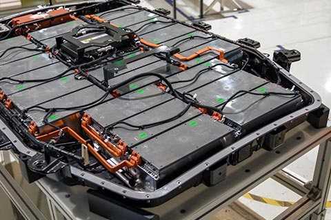 山西UPS蓄电池回收-上门回收废铅酸电池|高价铁锂电池回收