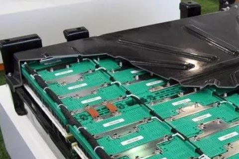 威海锂电池价格回收-高价回收Panasonic松下电池